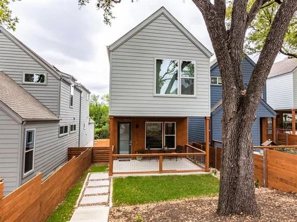 3105 Aldwyche Dr, Austin, TX 78704