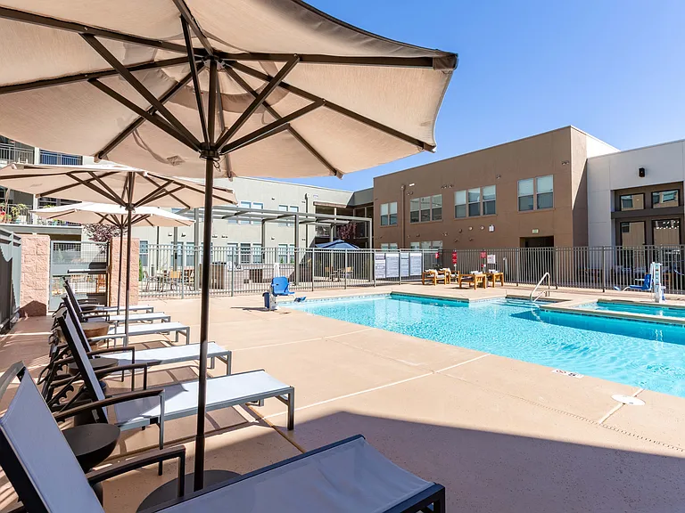 Overture Andalucia 55+ Active Adult Apartment Homes — Photo 11