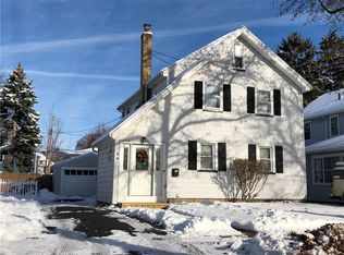 66 Weston Rd, Rochester, NY 14612