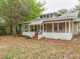 112 W Frank St, Norman, OK 73069