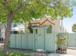 1828 Blake St, Berkeley, CA 94703
