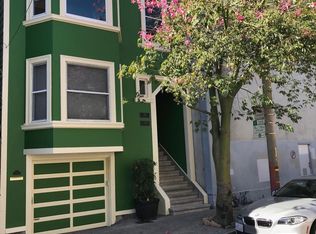 232 Dore St, San Francisco, CA 94103