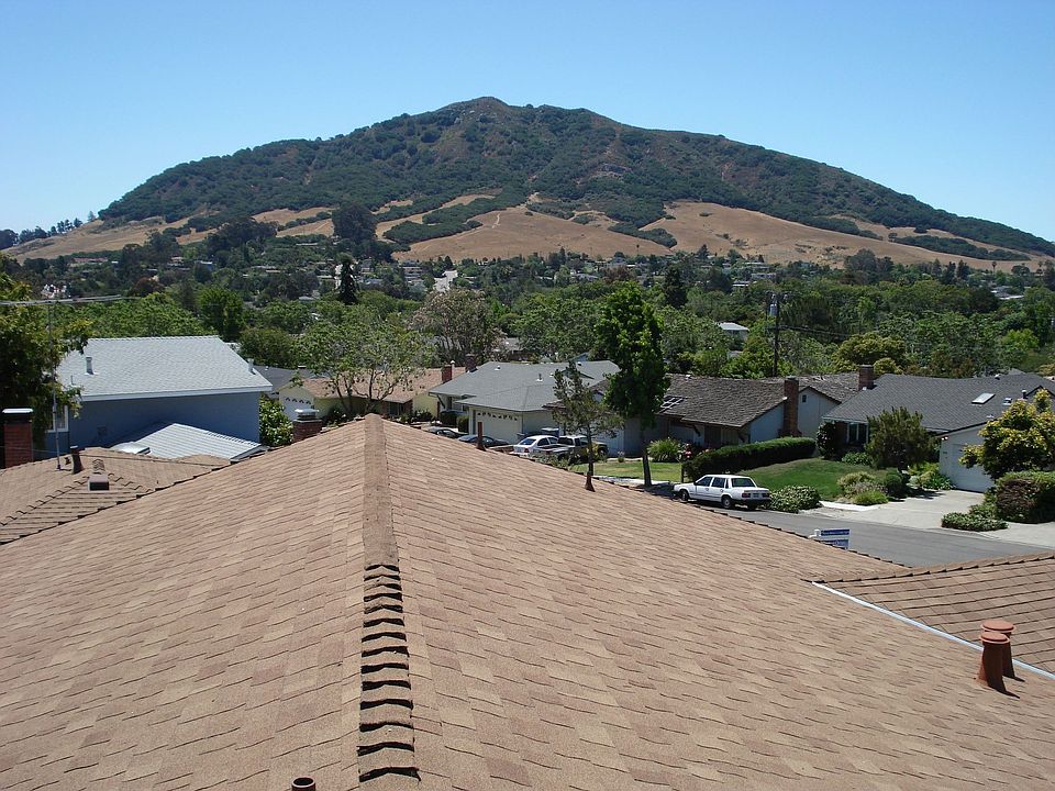 rooftop view