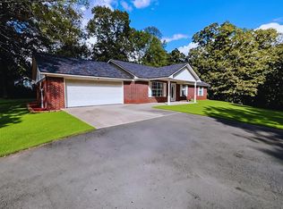 317 Sweet Home Rd, Broken Bow, OK 74728