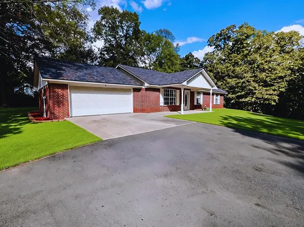 317 Sweet Home Rd, Broken Bow, OK 74728