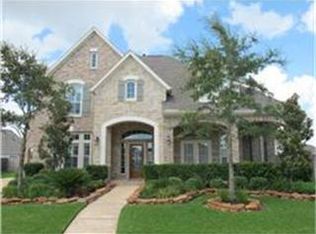 5206 Emerald Trace Ct, Sugar Land, TX 77479