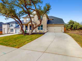 3909 Waxahachie Rd, Leander, TX 78641