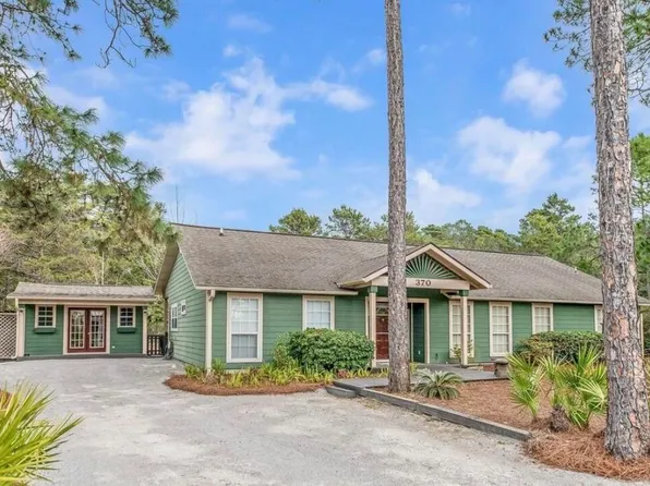 370 Ridge Rd, Santa Rosa Beach, FL 32459