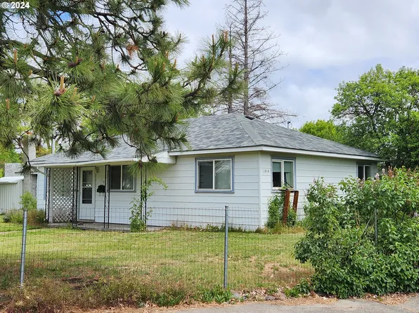 1101 F Ave, La Grande, OR 97850