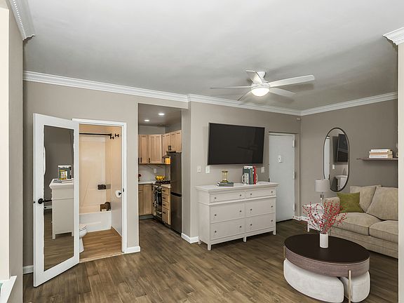 Excellent Space! (Virtually Staged)