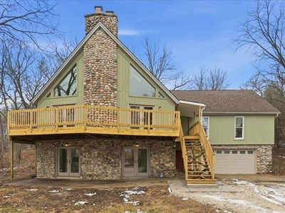 N65W30990 Beaver Lake ROAD, Hartland, WI, 53029