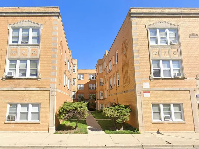 5929 N Northwest Hwy #3B — Photo 9