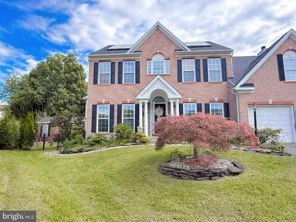 8130 Dotty Rd, Rosedale, MD 21237