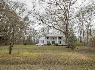 2891 County Road 100, Walnut, MS 38683