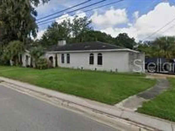 830 Polk St, Bartow, FL 33830