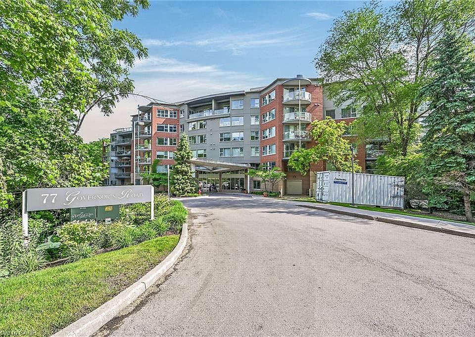 1st image of 77 Governors Rd #503