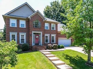 4732 Scenicview Rd, Lexington, KY 40514