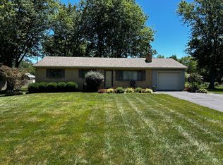 984 Cherokee Dr, Mason, OH