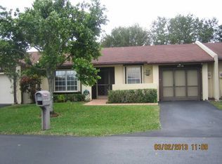 5179 Copper Leaf Cir, Delray Beach, FL 33484