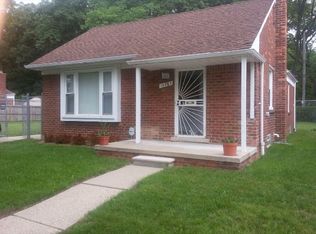 14363 Bramell St, Detroit, MI 48223