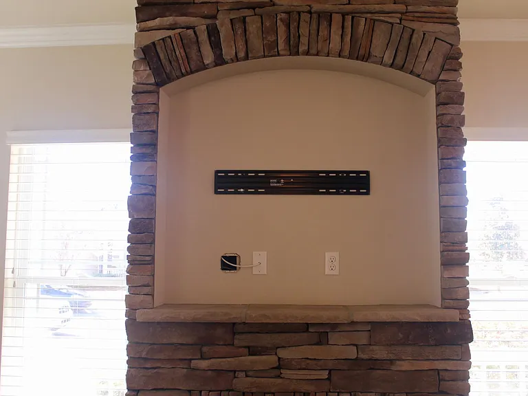 Fireplace 2