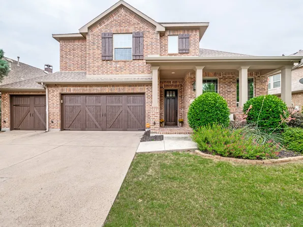 1210 Skyflower Ln, Celina, TX 75009