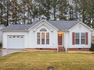 4125 Mackinac Island Ln, Raleigh, NC 27610