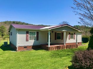 3190 Brush Creek Rd, Ivanhoe, VA 24350