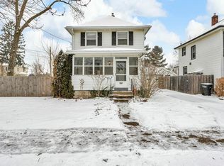 1414 S West Ave, Jackson, MI