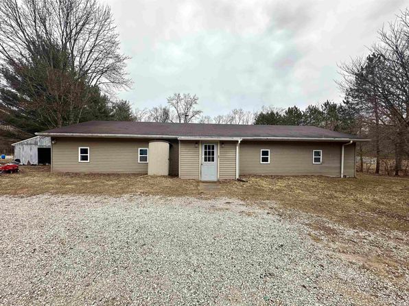 7444 W Us Highway 24, Logansport, IN 46947