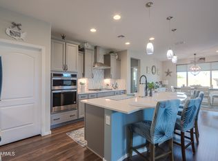 7748 W Stony Quail Way, Florence, AZ 85132