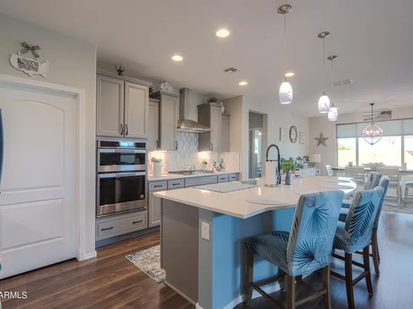 7748 W STONY QUAIL Way, Florence, AZ 85132