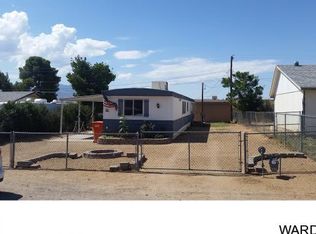 3132 E Neal Ave, Kingman, AZ 86409