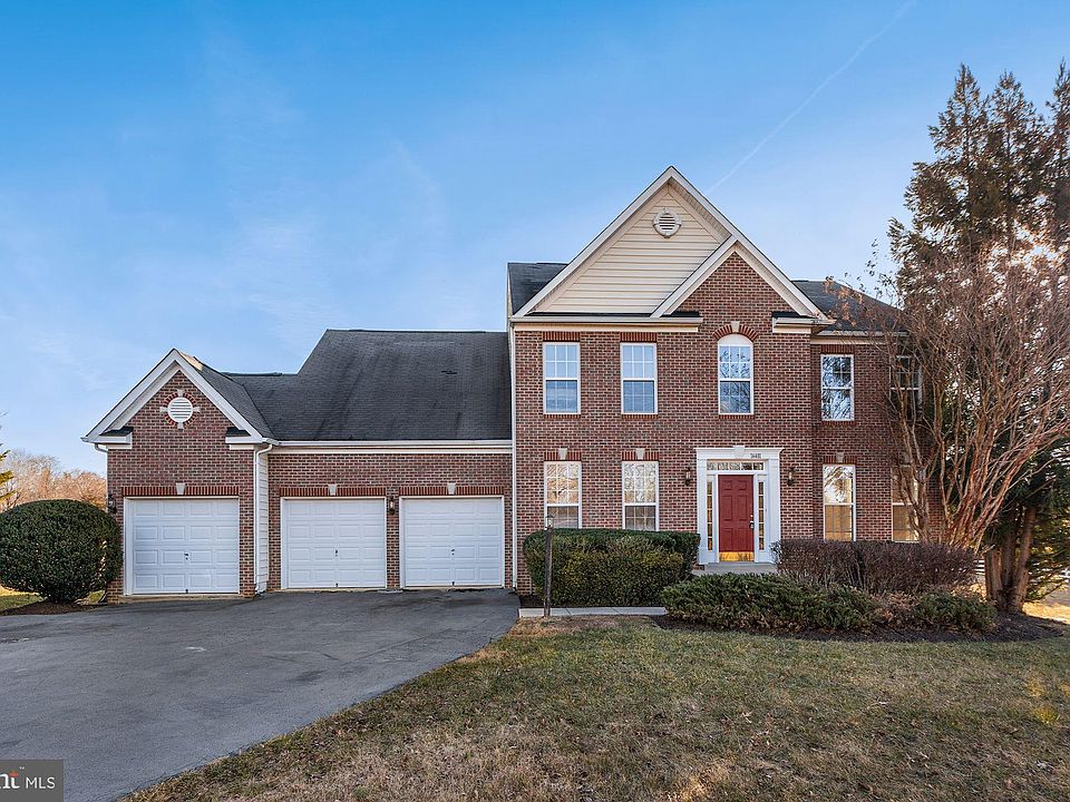 14481 Dowden Downs Dr, Haymarket, VA 20169 Zillow