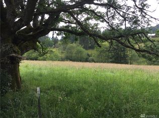 814 Cloverdale Rd, Kalama, WA 98625