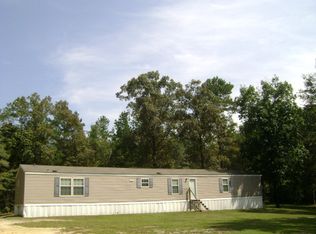 10813 Lime Branch Rd, Andalusia, AL 36420