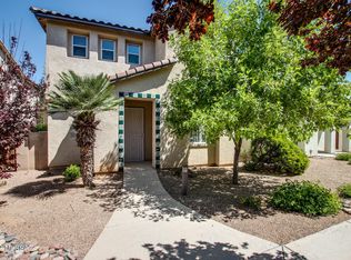 2773 N Neruda Ln, Tucson, AZ 85712