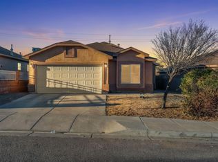10643 Four Mile Rd SW, Albuquerque, NM 87121