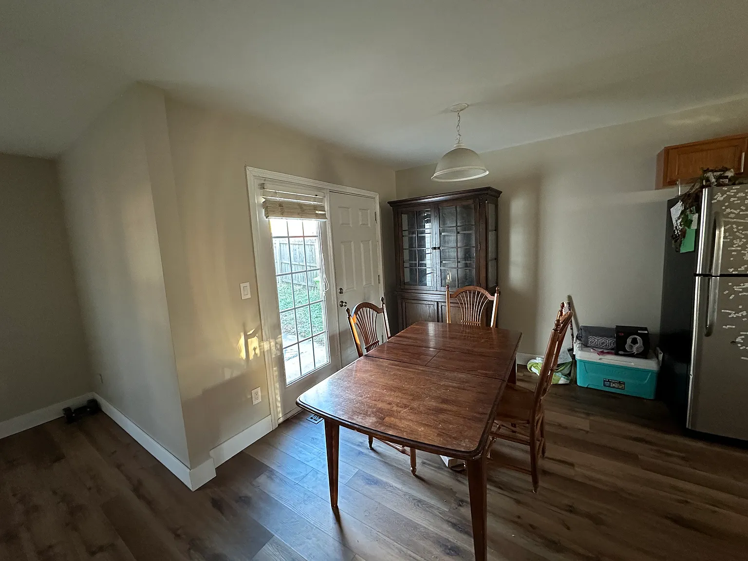 3 bed, 2.5 bath, 1420 sqft, $750 — Photo 4