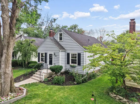 903 Chelsea Ave, Columbus, OH 43209