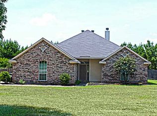 1920 Bellevue Rd, Haughton, LA 71037