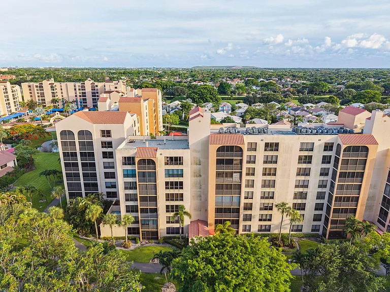 7217 Promenade Dr #801 — Photo 3