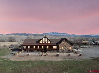 66961 Solar Road, Montrose, CO 81403