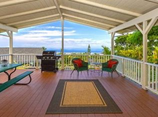 73-4239 Eluna St, Kailua Kona, HI 96740