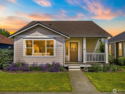 2274 Dogwood Street, Lynden, WA, 98264