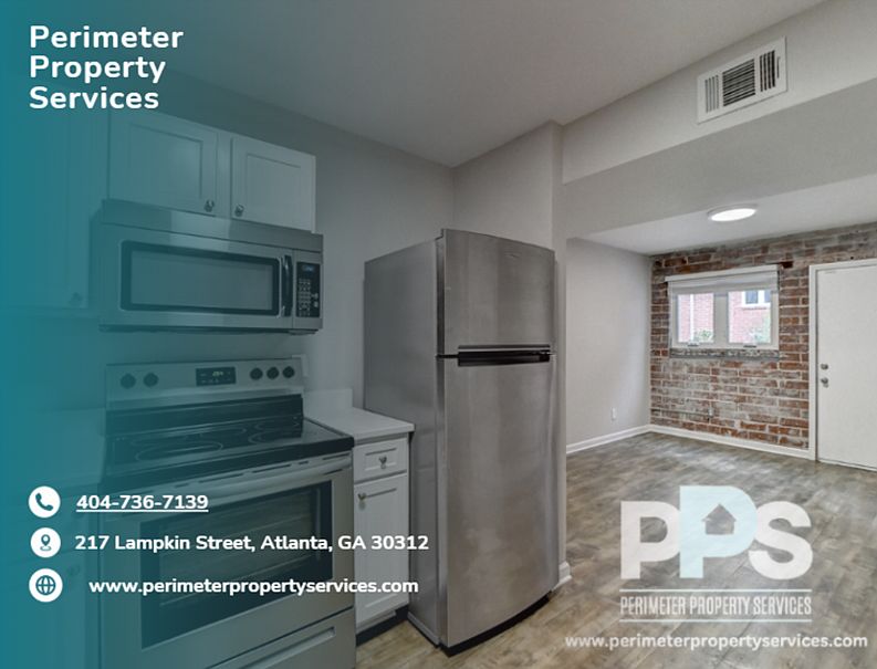 1st image of 217 Lampkin St NE APT 1