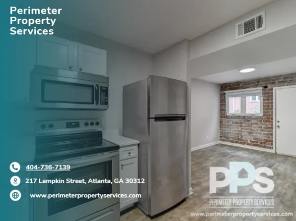 217 Lampkin St NE APT 1, Atlanta, GA 30312