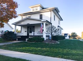 1104 Jefferson St, Sabetha, KS 66534