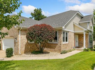 14447 S Provencal Dr, Homer Glen, IL