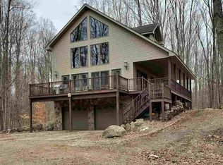 4096 Scholl Rd, Mancelona, MI 49659